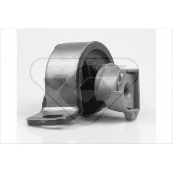 Support, suspension du moteur HUTCHINSON