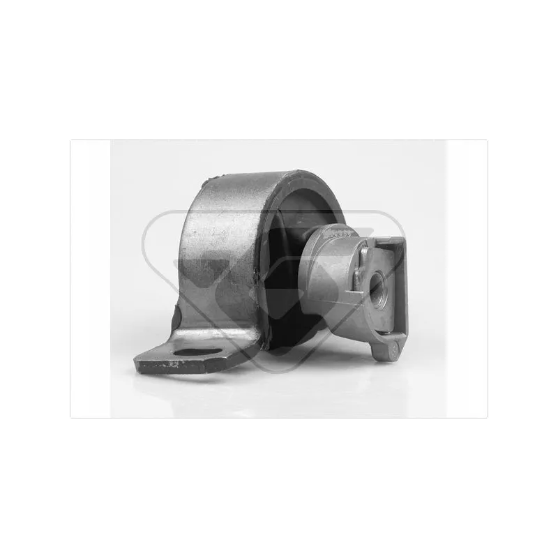 Support, suspension du moteur HUTCHINSON 538239