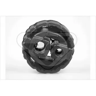 Butée élastique, silencieux HUTCHINSON 538256