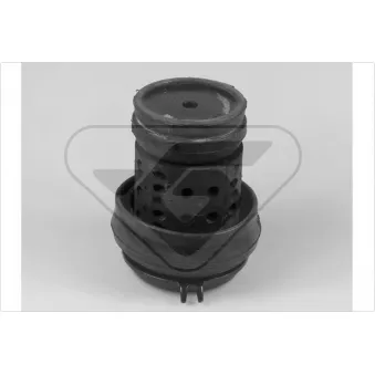 Support, suspension du moteur HUTCHINSON 538266
