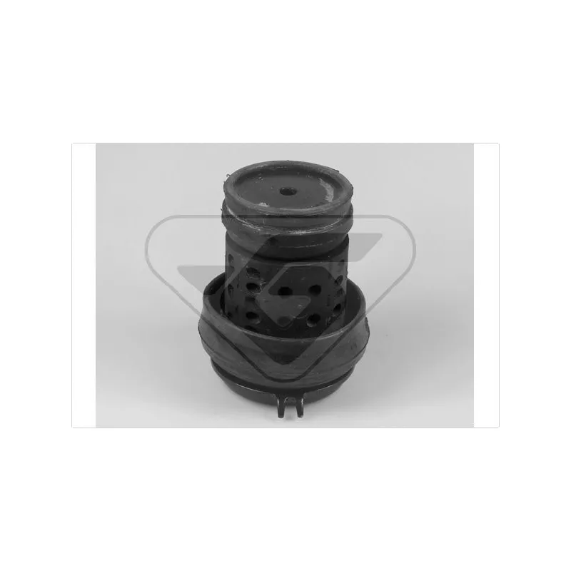 Support, suspension du moteur HUTCHINSON 538266