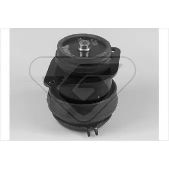 Support, suspension du moteur HUTCHINSON 538267