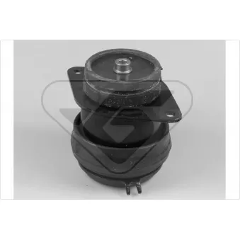 Support, suspension du moteur HUTCHINSON 538268