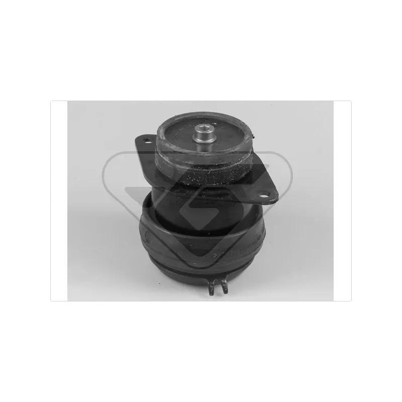 Support, suspension du moteur HUTCHINSON 538268