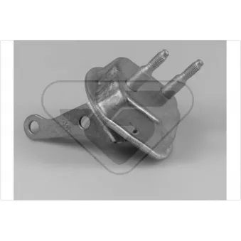 Suspension, corps de l'essieu HUTCHINSON 538279