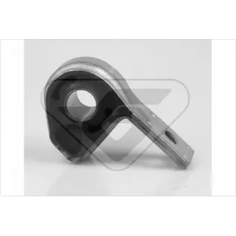 Silent bloc de suspension (train avant) HUTCHINSON 538281