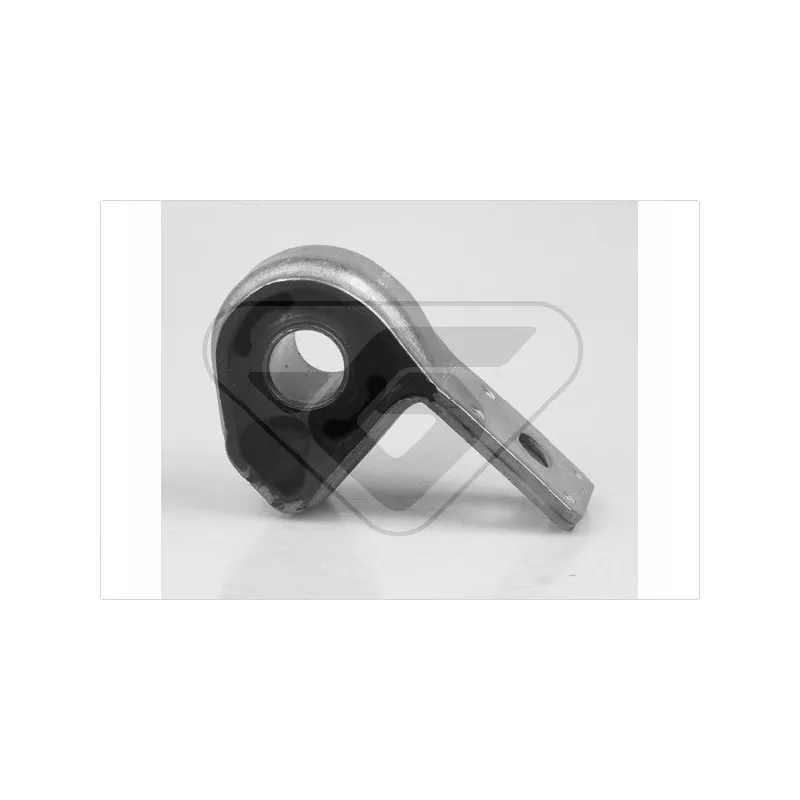 Silent bloc de suspension (train avant) HUTCHINSON 538281