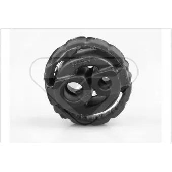 Butée élastique, silencieux HUTCHINSON 538291