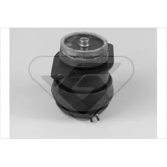 Support, suspension du moteur HUTCHINSON 538298