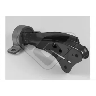 Support, suspension du moteur HUTCHINSON 538300