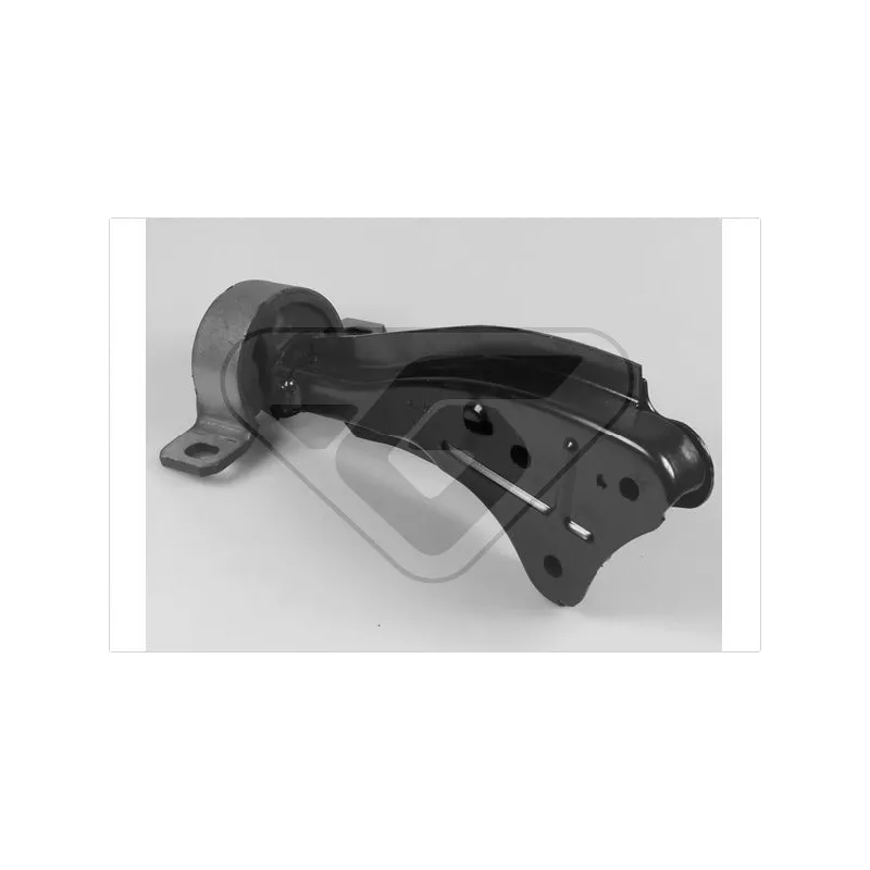 Support, suspension du moteur HUTCHINSON 538300