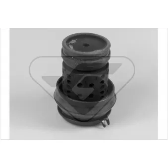 Support, suspension du moteur HUTCHINSON 538319