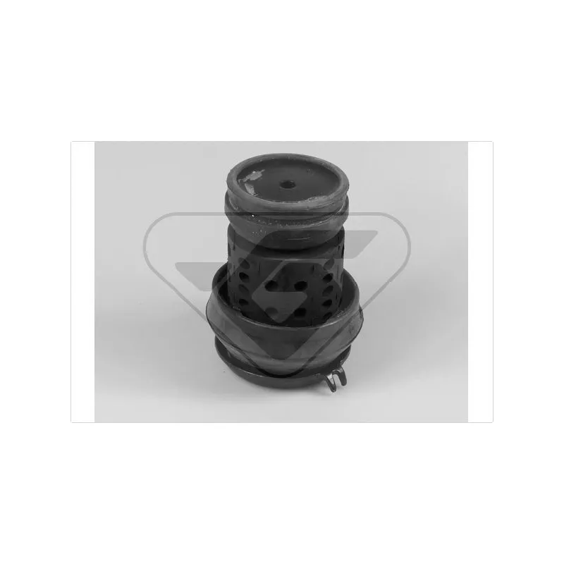 Support, suspension du moteur HUTCHINSON 538319