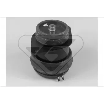 Support, suspension du moteur HUTCHINSON 538332