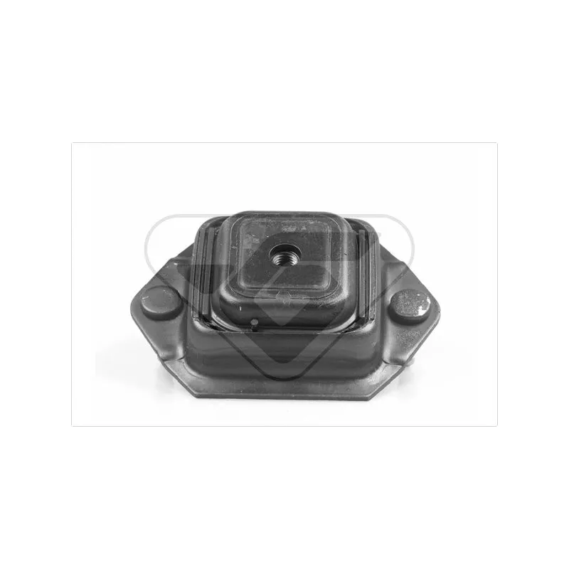 Suspension, corps de l'essieu HUTCHINSON 538335