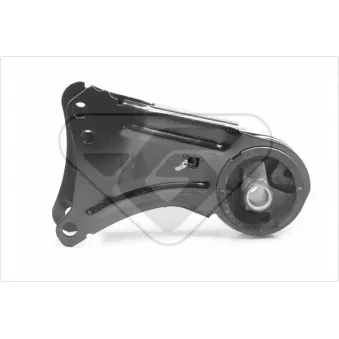 Support, suspension du moteur HUTCHINSON 538337