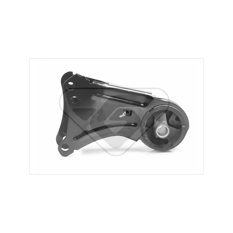 Support, suspension du moteur HUTCHINSON 538337