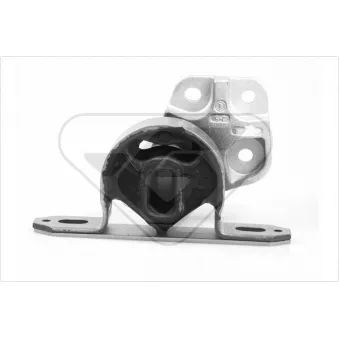 Suspension, boîte de vitesse manuelle HUTCHINSON