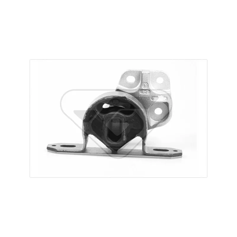 Suspension, boîte de vitesse manuelle HUTCHINSON 538357