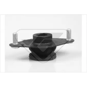 Suspension, boîte de vitesse manuelle HUTCHINSON