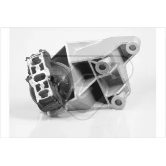Support, suspension du moteur HUTCHINSON 538368