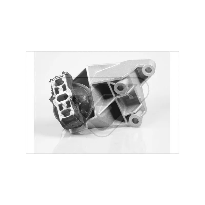 Support, suspension du moteur HUTCHINSON 538368