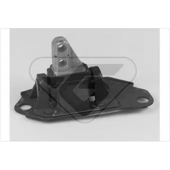 Support, suspension du moteur HUTCHINSON 538406