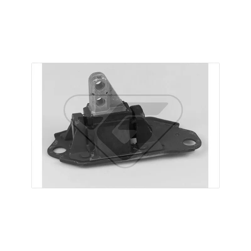 Support, suspension du moteur HUTCHINSON 538406