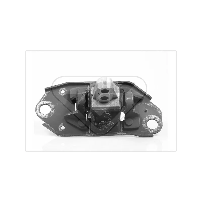 Support, suspension du moteur HUTCHINSON 538408