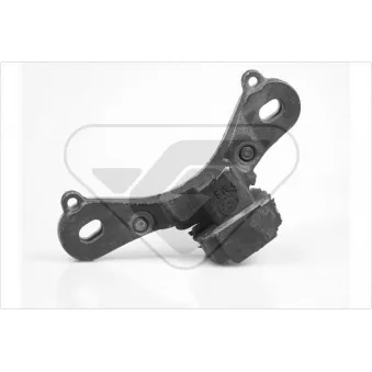 Support, suspension du moteur HUTCHINSON 538438