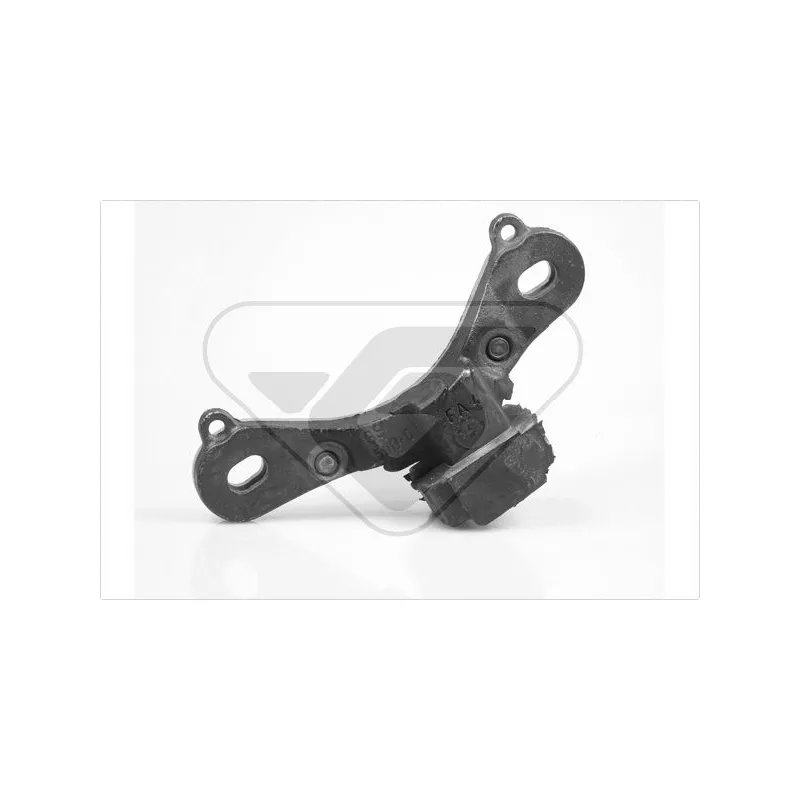Support, suspension du moteur HUTCHINSON 538438
