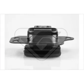 Suspension, boîte de vitesse manuelle HUTCHINSON