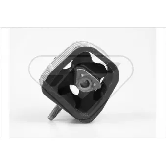 Support, suspension du moteur HUTCHINSON 538480