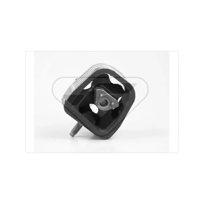 Support, suspension du moteur HUTCHINSON 538480