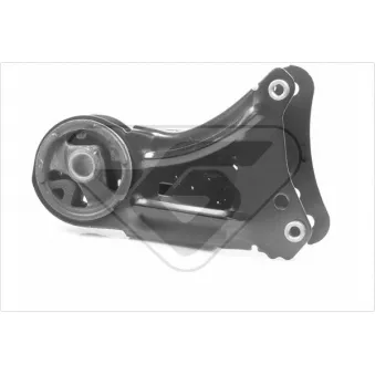 Support, suspension du moteur HUTCHINSON 538489