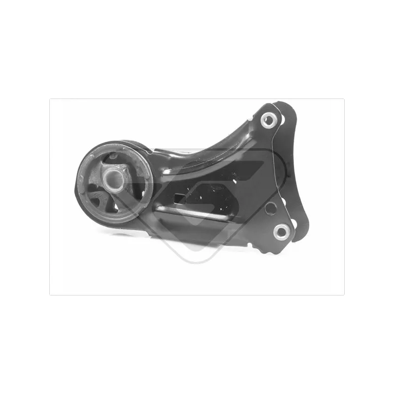 Support, suspension du moteur HUTCHINSON 538489