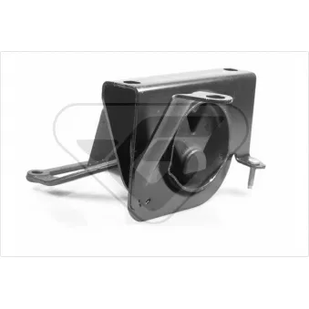 Support, suspension du moteur HUTCHINSON 538504