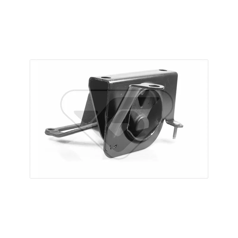 Support, suspension du moteur HUTCHINSON 538504
