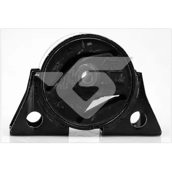 Support, suspension du moteur HUTCHINSON 538520