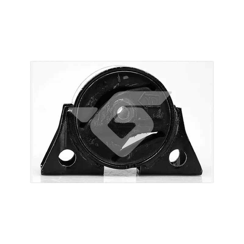 Support, suspension du moteur HUTCHINSON 538520