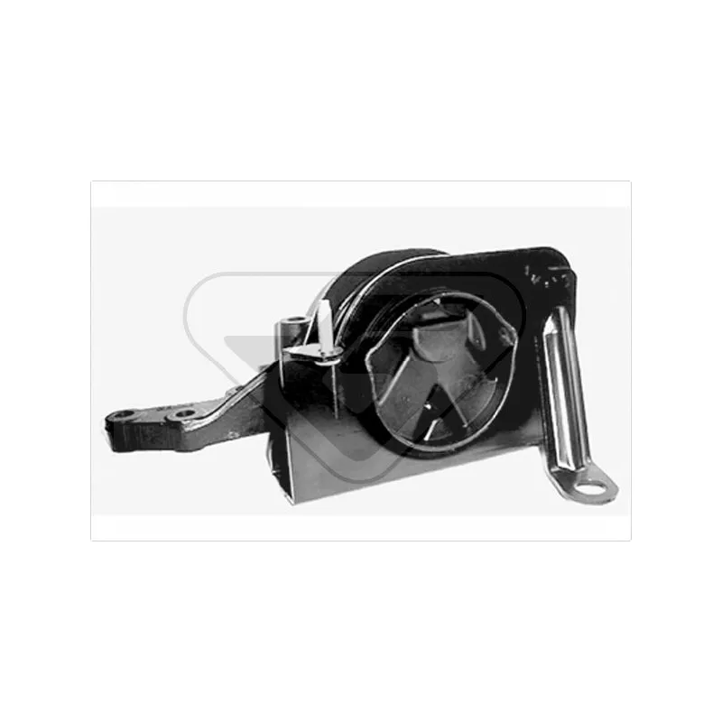 Support, suspension du moteur HUTCHINSON 538531