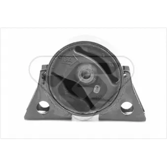 Support, suspension du moteur HUTCHINSON 538533