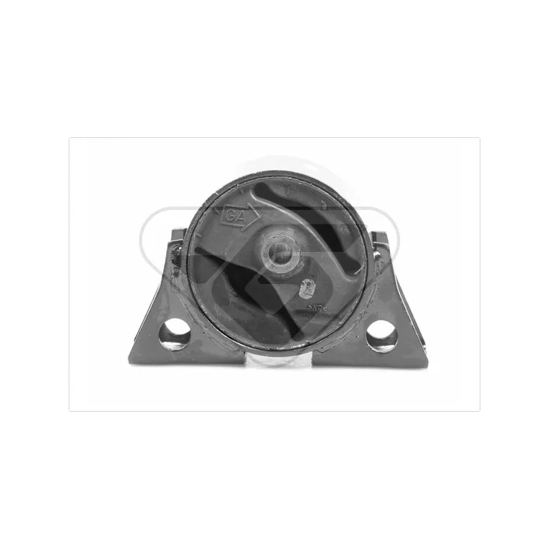 Support, suspension du moteur HUTCHINSON 538533