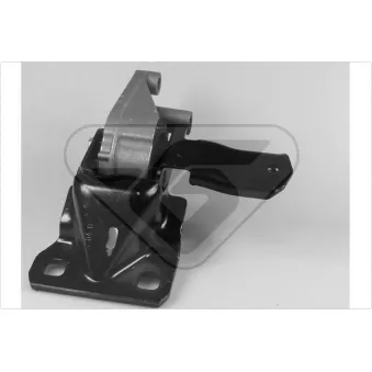 Support, suspension du moteur HUTCHINSON 538553