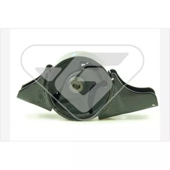 Support, suspension du moteur HUTCHINSON 538555