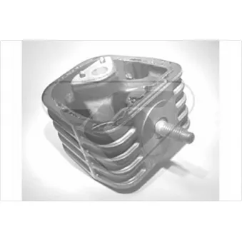 Support, suspension du moteur HUTCHINSON 538561