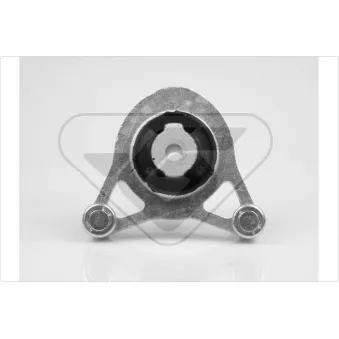 Support, suspension du moteur HUTCHINSON 538565
