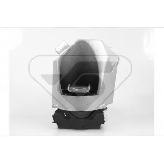 Support, suspension du moteur HUTCHINSON 538582