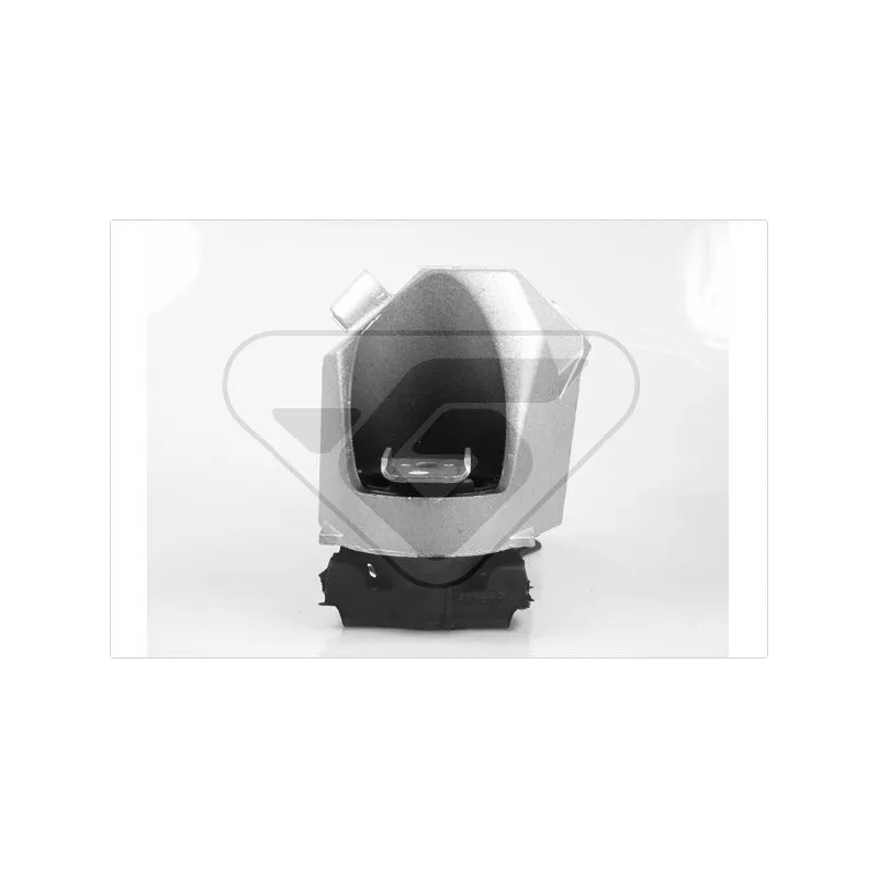 Support, suspension du moteur HUTCHINSON 538582