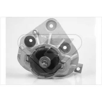 Suspension, boîte de vitesse manuelle HUTCHINSON